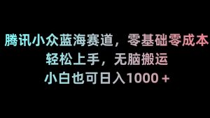 新年暴力项目，最新技术实现抖音24小时无人直播 零风险不违规 每日躺赚3000-吾藏分享