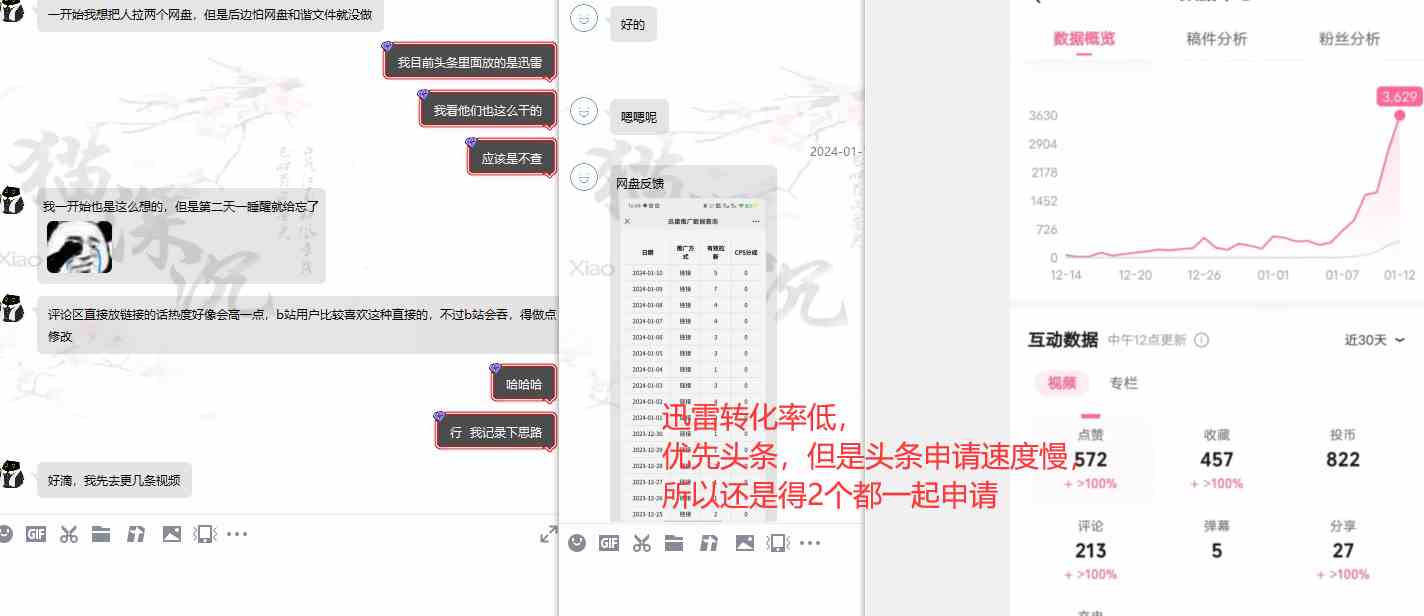 图片[13]-网盘拉新_实战系列，小白单月破5K（v3.0版保姆级教程）-吾藏分享