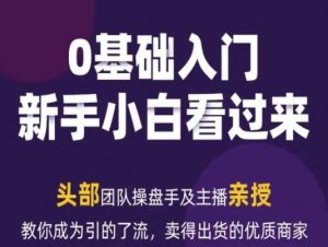 2024年新媒体流量变现运营笔记，教你成为引的了流，卖得出货的优质商家-吾藏分享