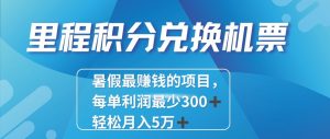 2024最暴利的项目每单利润最少500+，十几分钟可操作一单，每天可批量操作！-吾藏分享